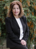 Prof. Dr. Andreani Odysseos