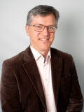 Prof. Dr. Andrew Eckford